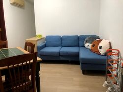 Langston Ville (D9), Apartment #550867651